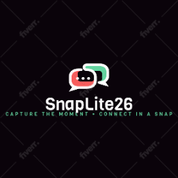 snaplite26.lovable.app favicon